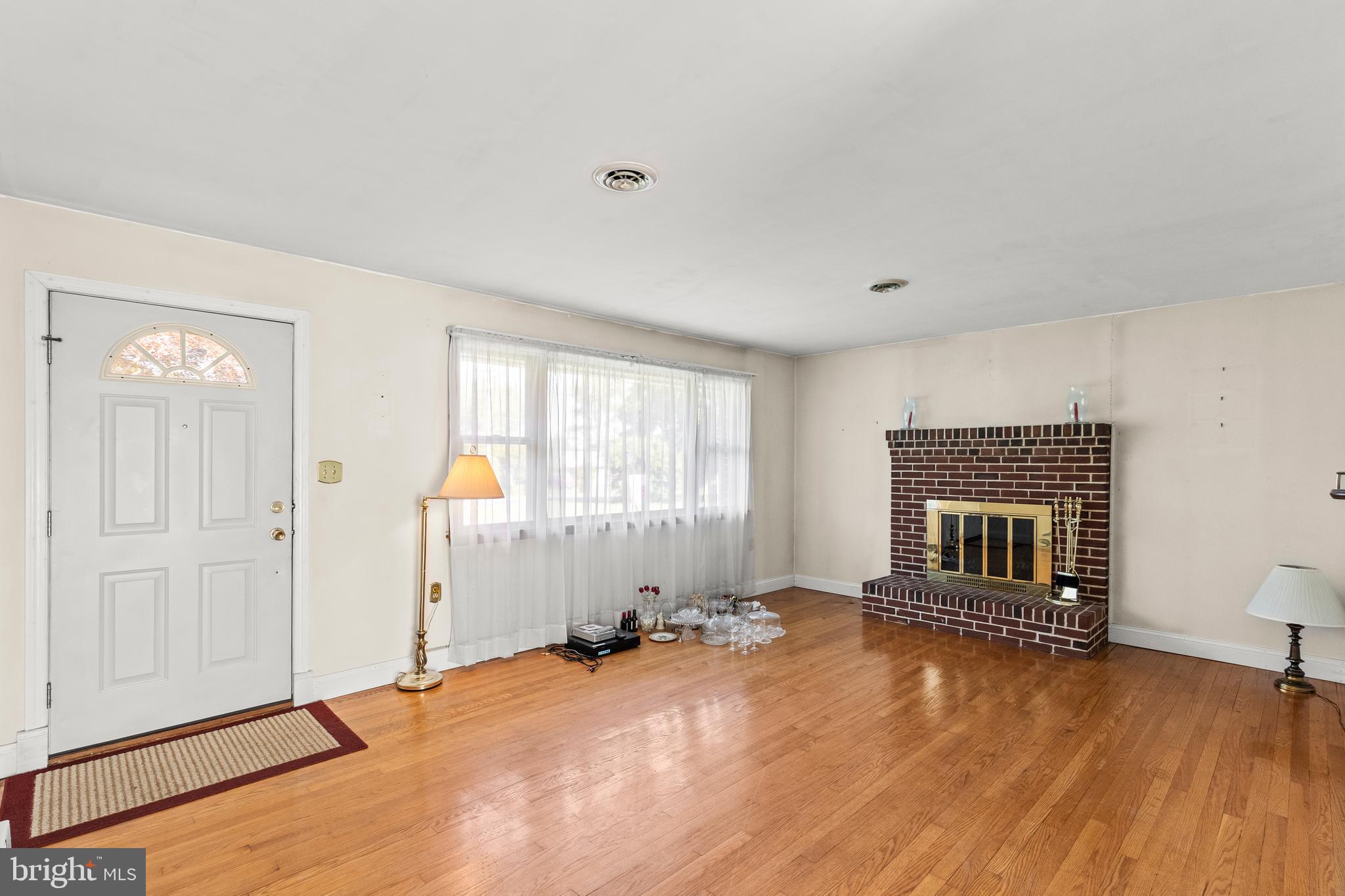 FEDERAL HILL HEIGHTS - Residential