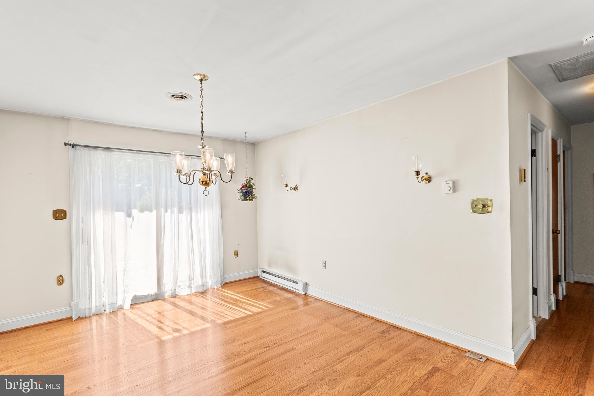 FEDERAL HILL HEIGHTS - Residential