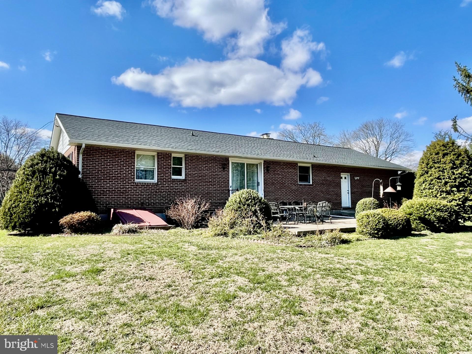 3927 FEDERAL HILL ROAD