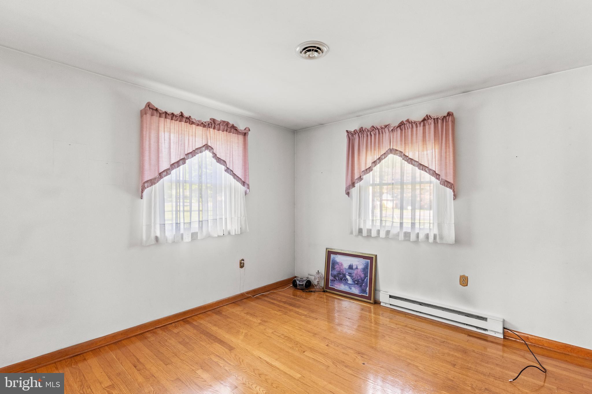 FEDERAL HILL HEIGHTS - Residential
