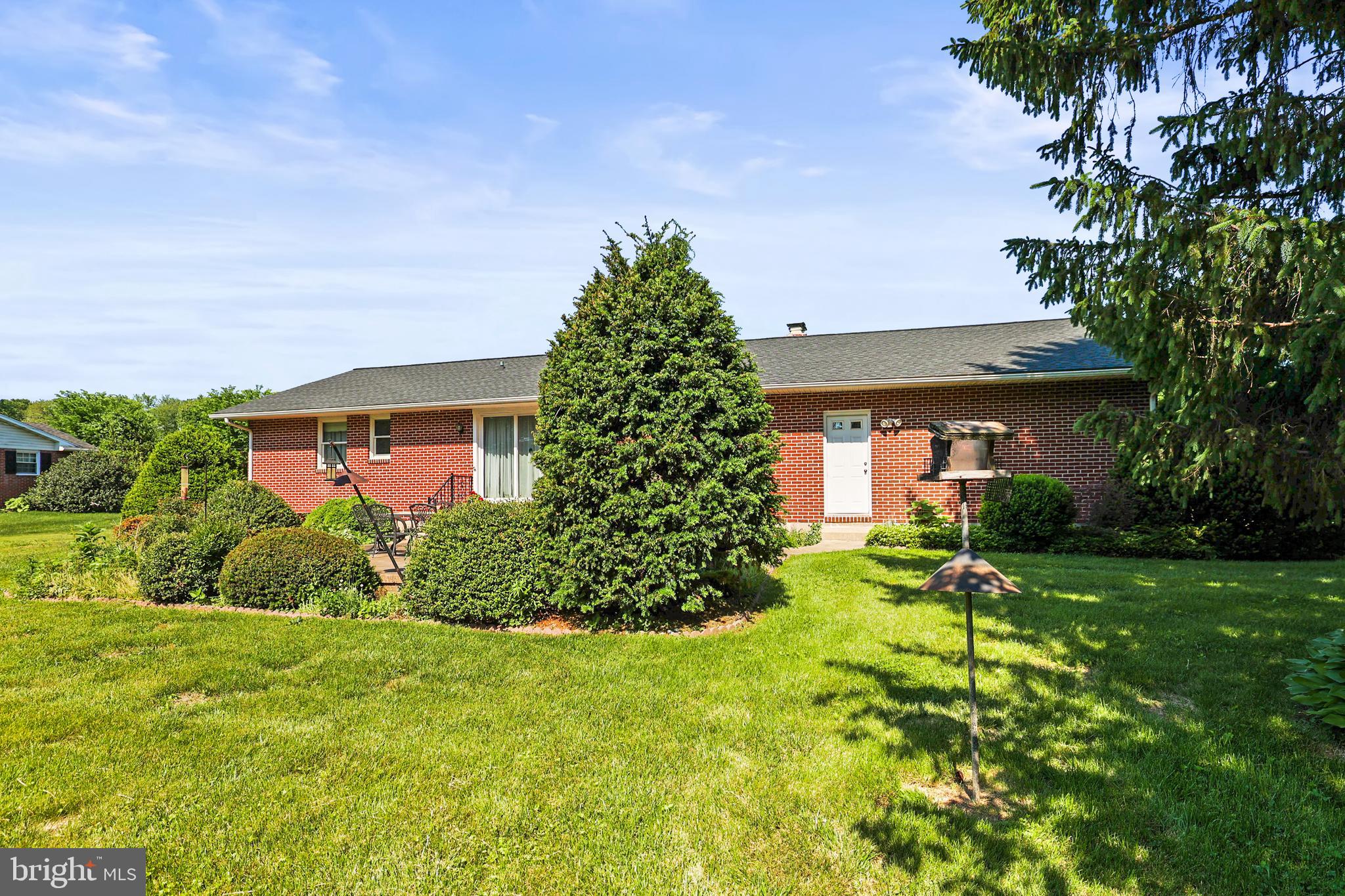 FEDERAL HILL HEIGHTS - Residential