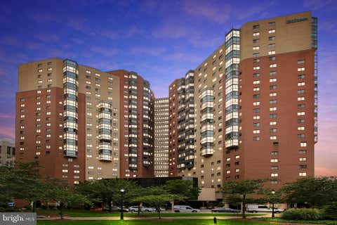 Photo of 900 N Stafford Street #1109, ARLINGTON, VA 22203 (MLS # VAAR2076292)