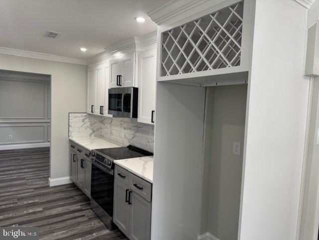 TOWNSEND STATION - Residential