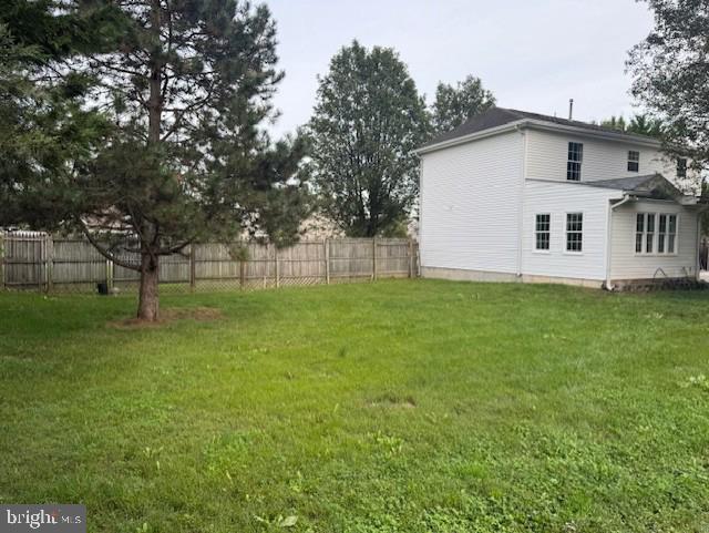 TOWNSEND STATION - Residential