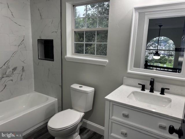 TOWNSEND STATION - Residential