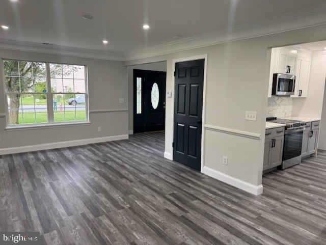 TOWNSEND STATION - Residential