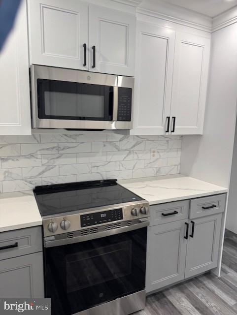 TOWNSEND STATION - Residential