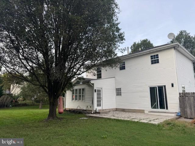 TOWNSEND STATION - Residential