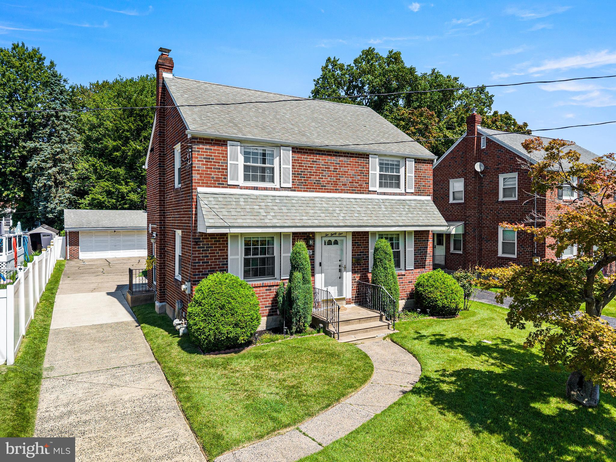 231 SPRINGFIELD ROAD