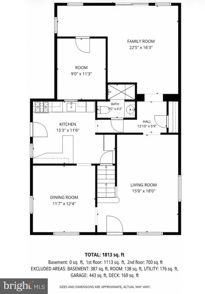 231 SPRINGFIELD ROAD
