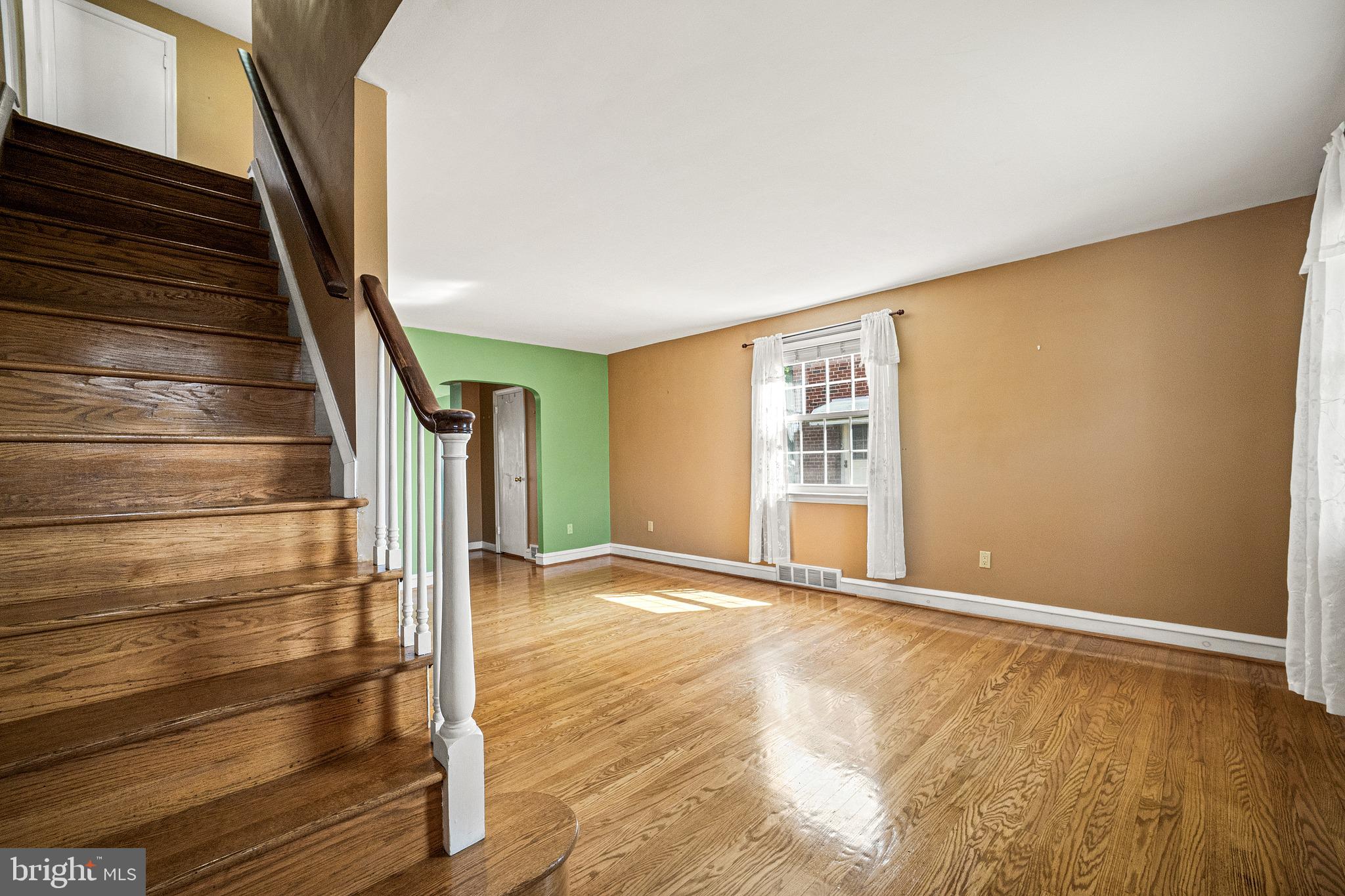 231 SPRINGFIELD ROAD