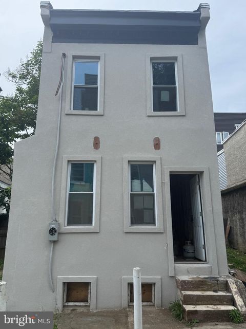 Photo of 2112 N Darien St, PHILADELPHIA, PA 19122 (MLS # PAPH2640518)