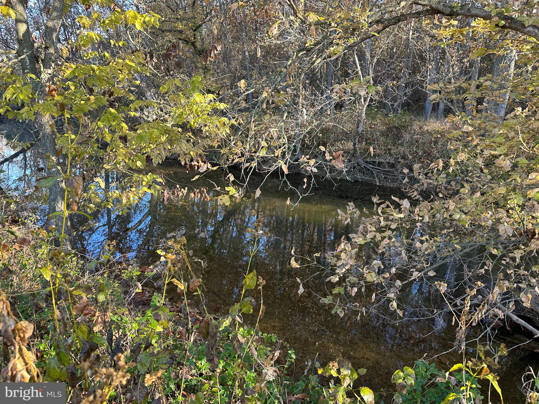 SMITH CREEK ROAD