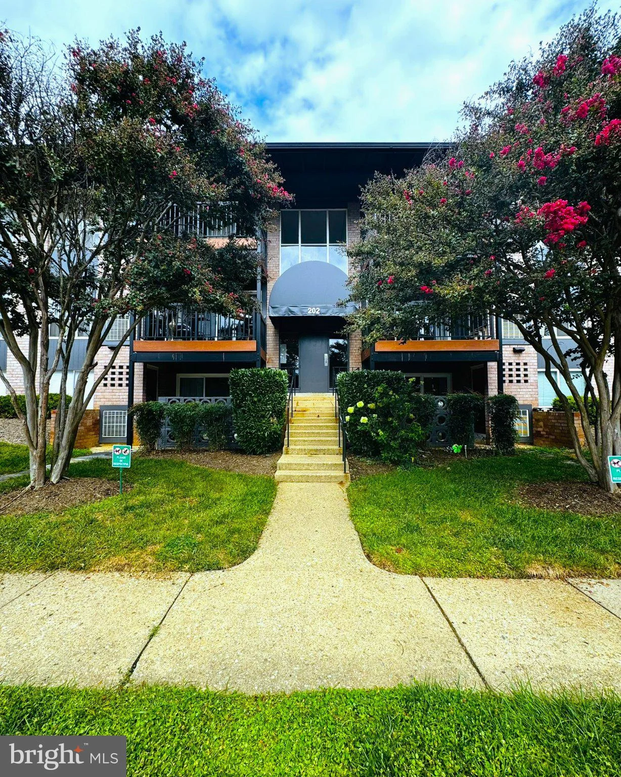 202 Park Terrace Court SE Unit 21, Vienna, VA, 22180