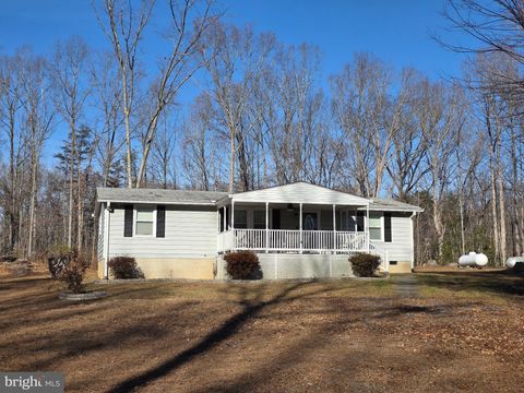 9523 BROCK ROAD SPOTSYLVANIA VA 22553