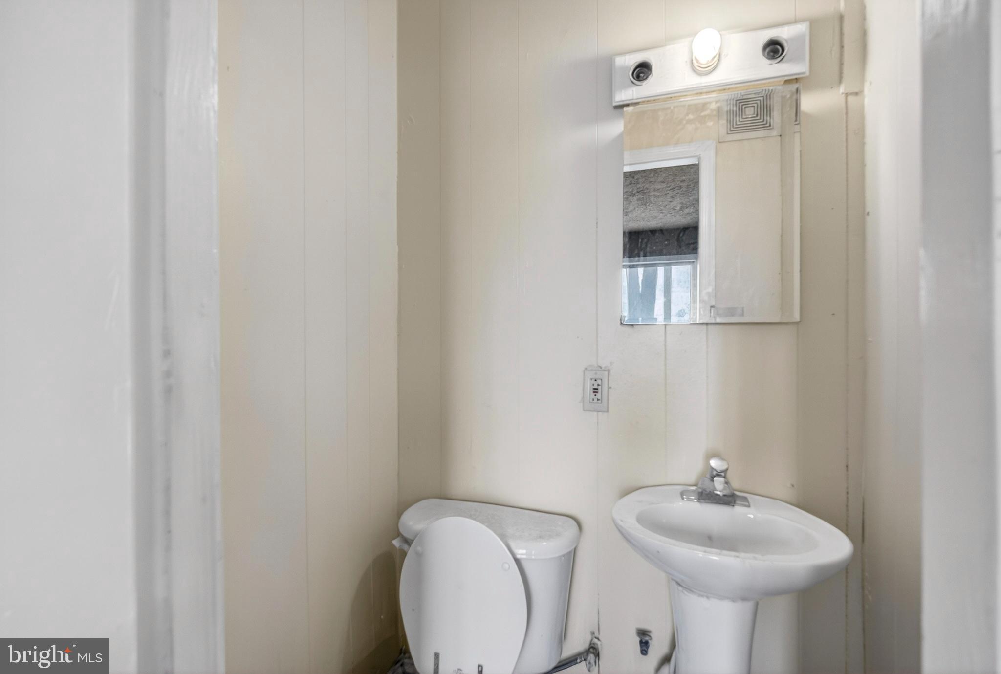 IRVINGTON - Residential