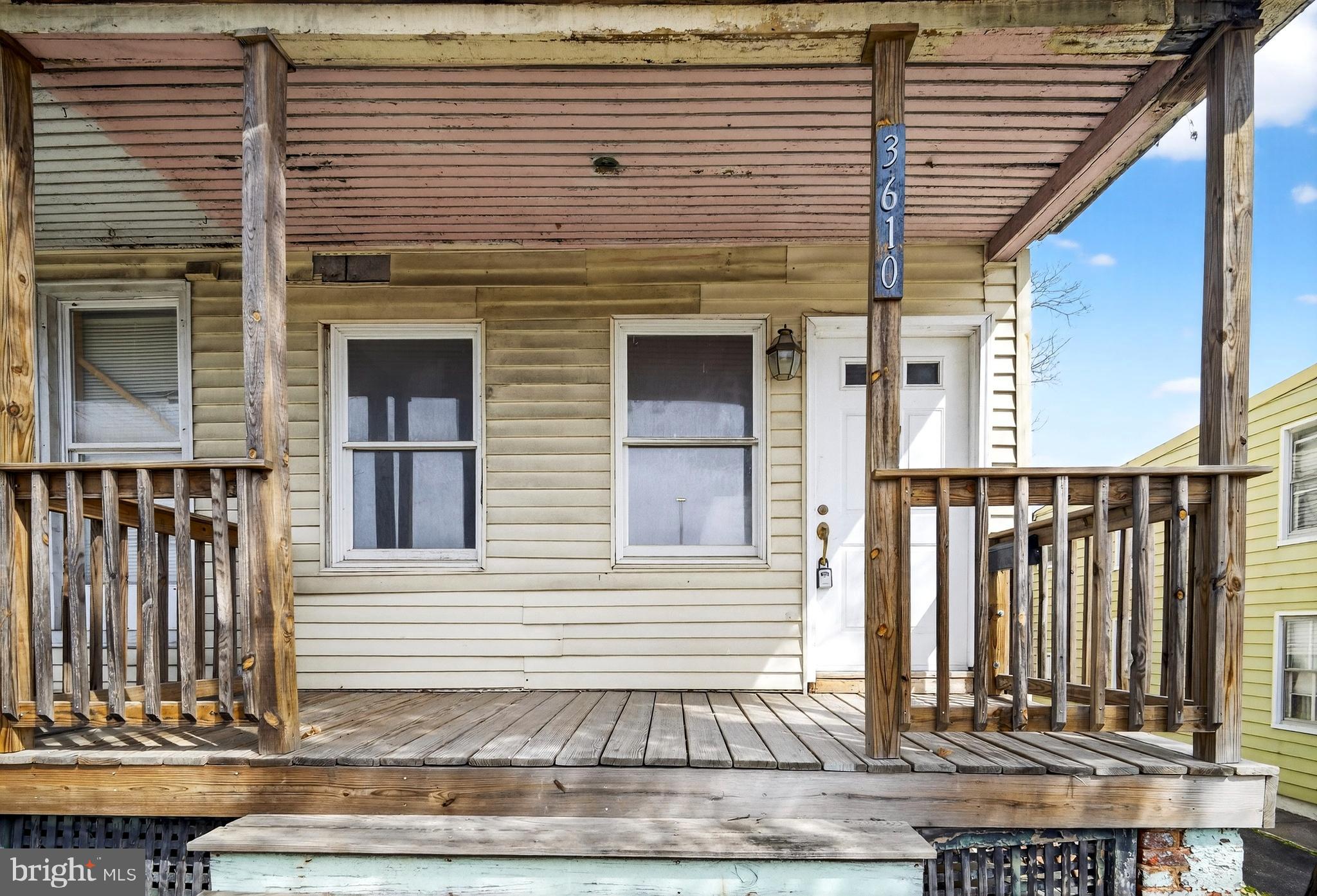 IRVINGTON - Residential