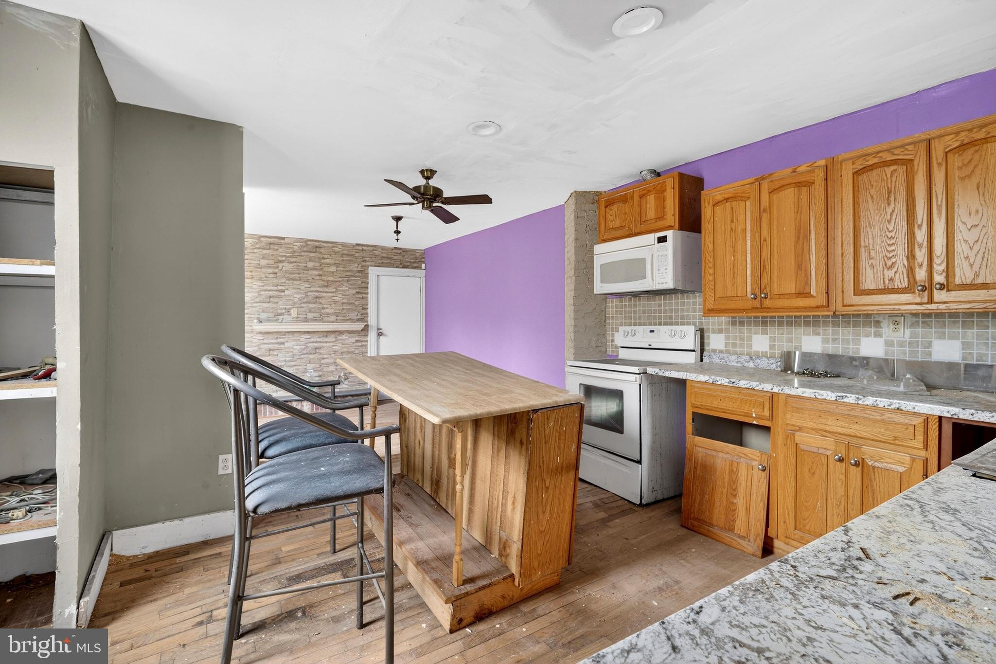 IRVINGTON - Residential