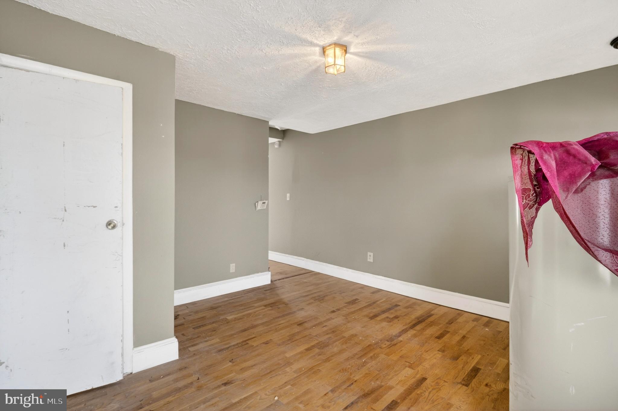 IRVINGTON - Residential