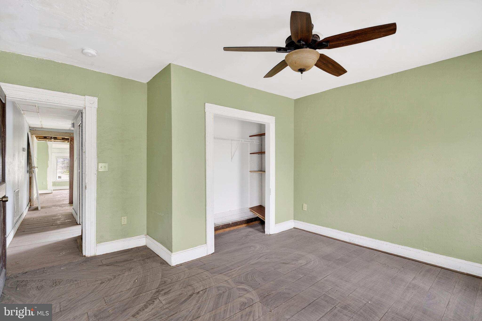 IRVINGTON - Residential