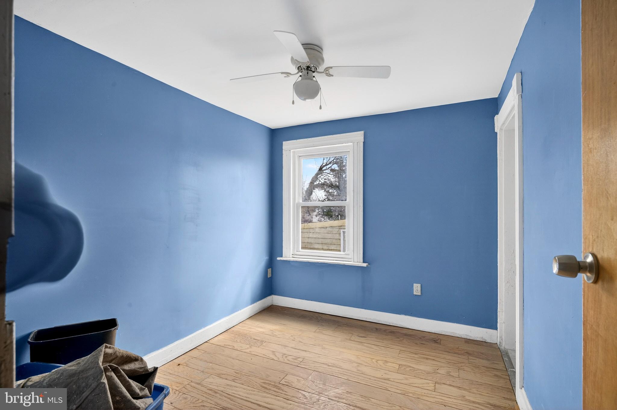 IRVINGTON - Residential