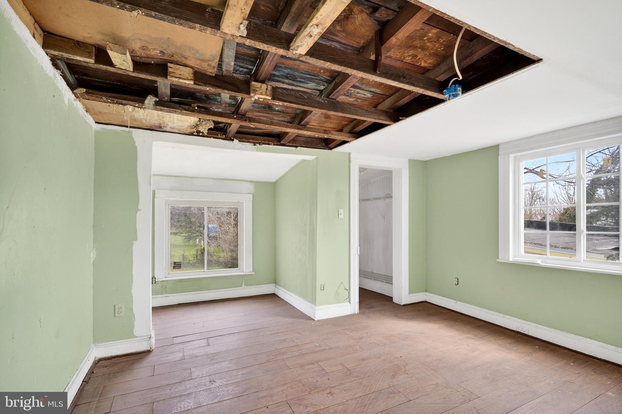 IRVINGTON - Residential