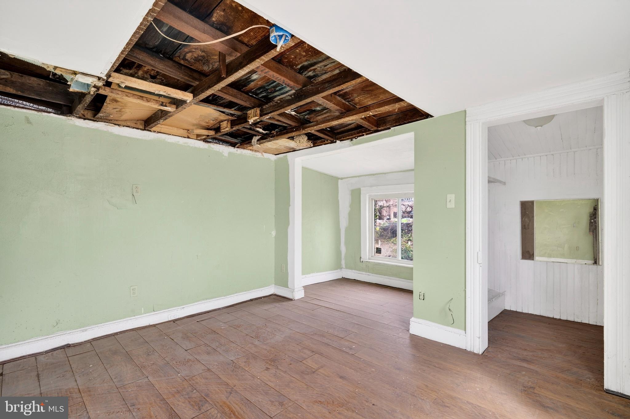 IRVINGTON - Residential