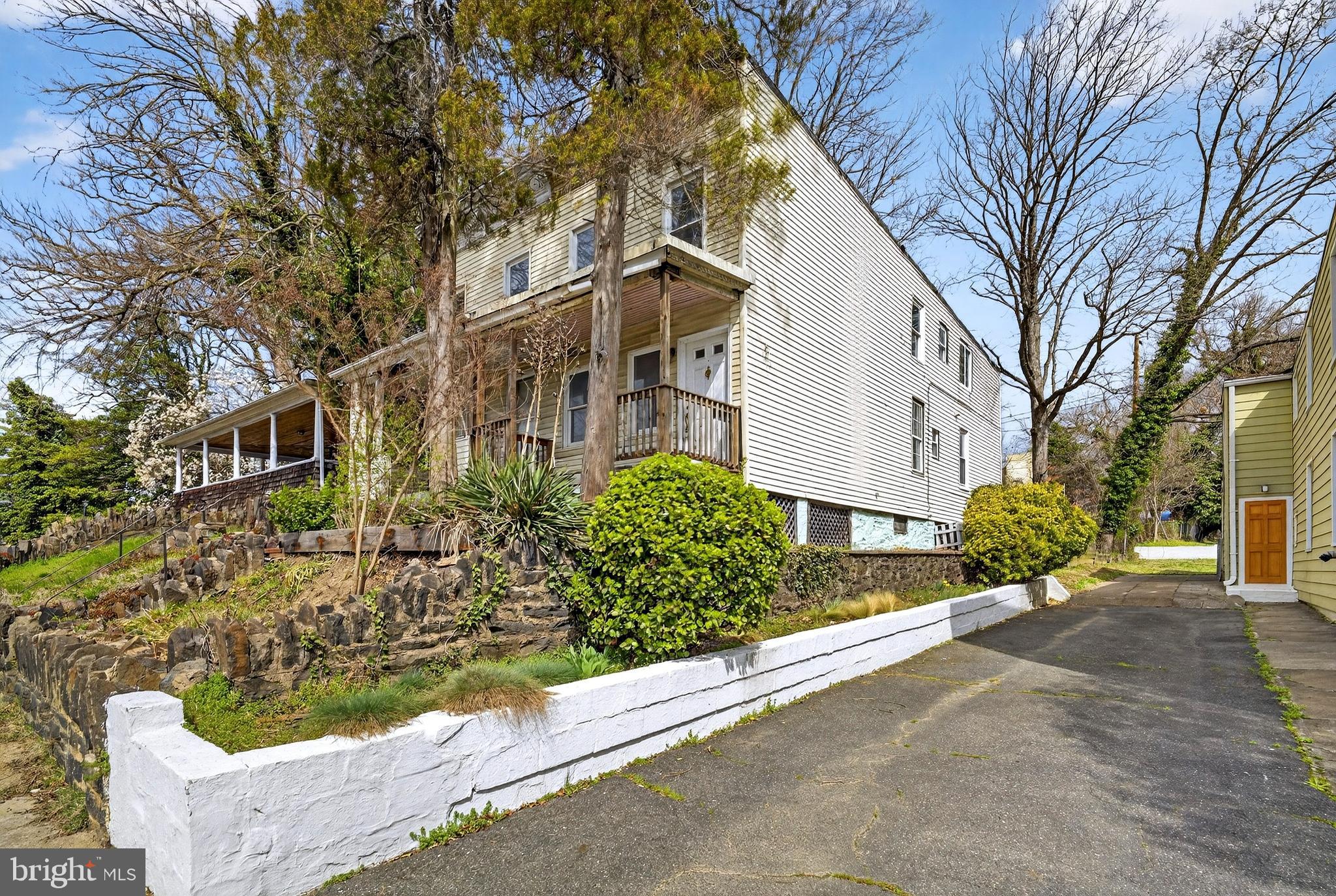 IRVINGTON - Residential