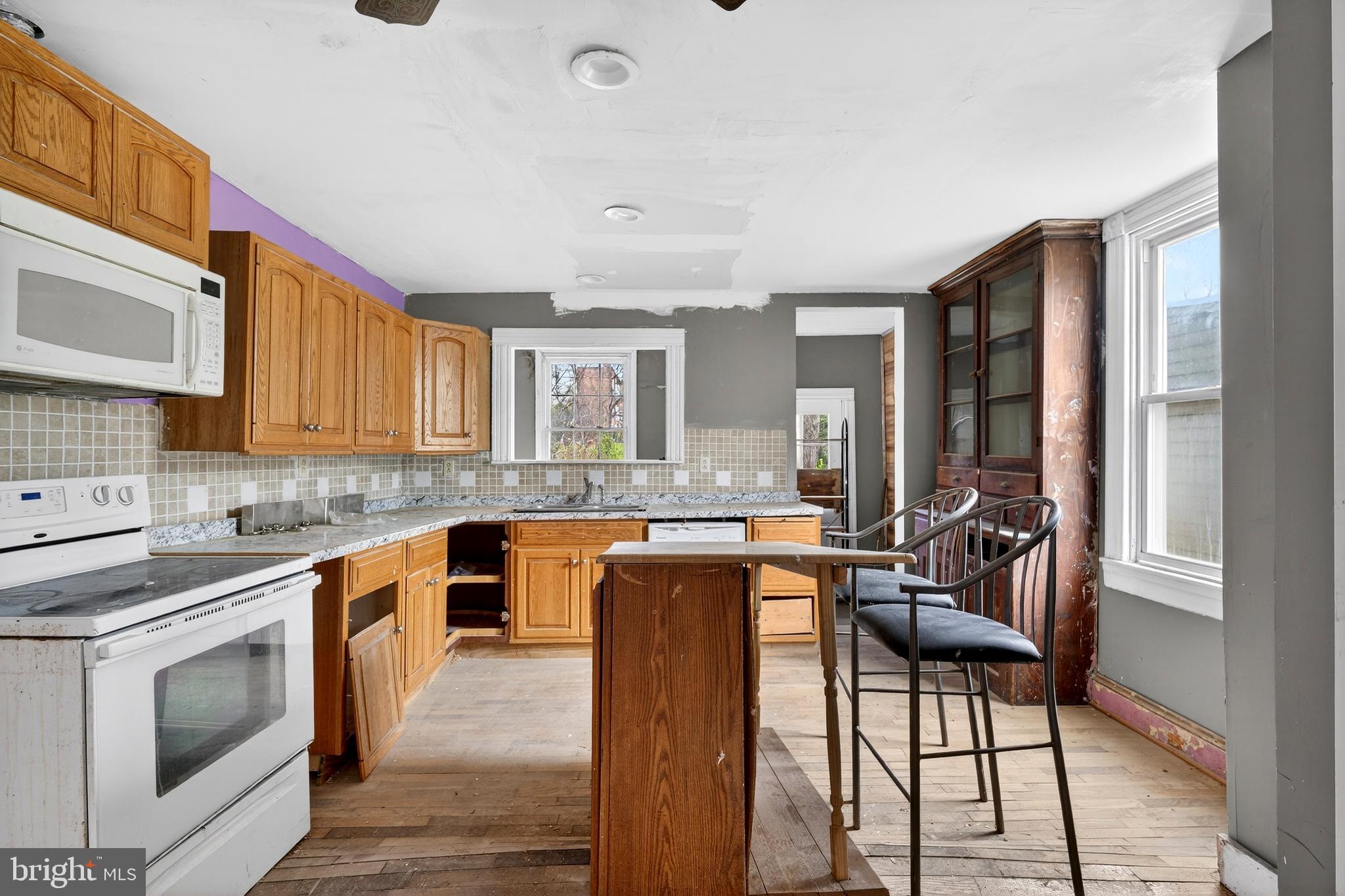 IRVINGTON - Residential