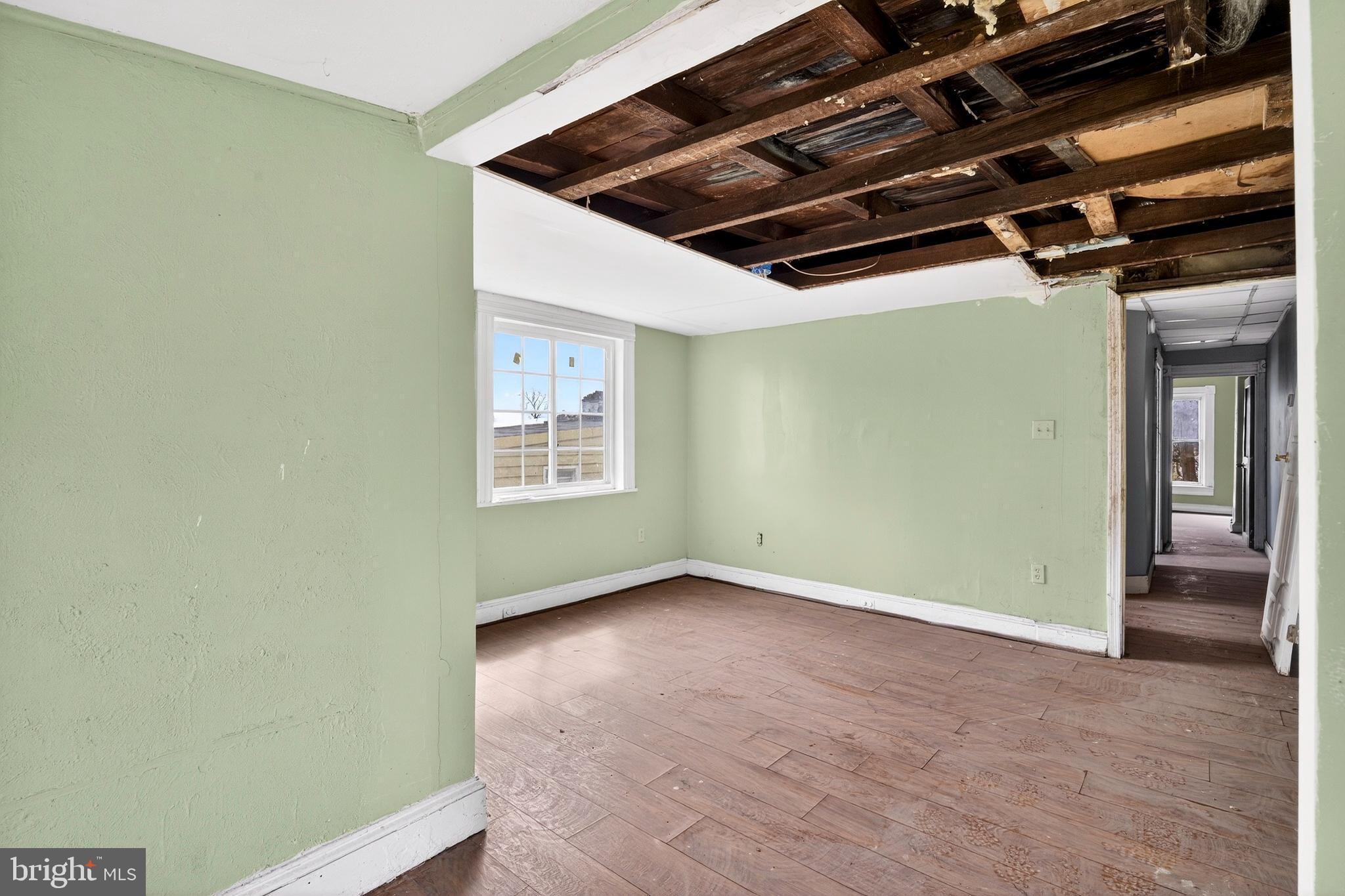 IRVINGTON - Residential