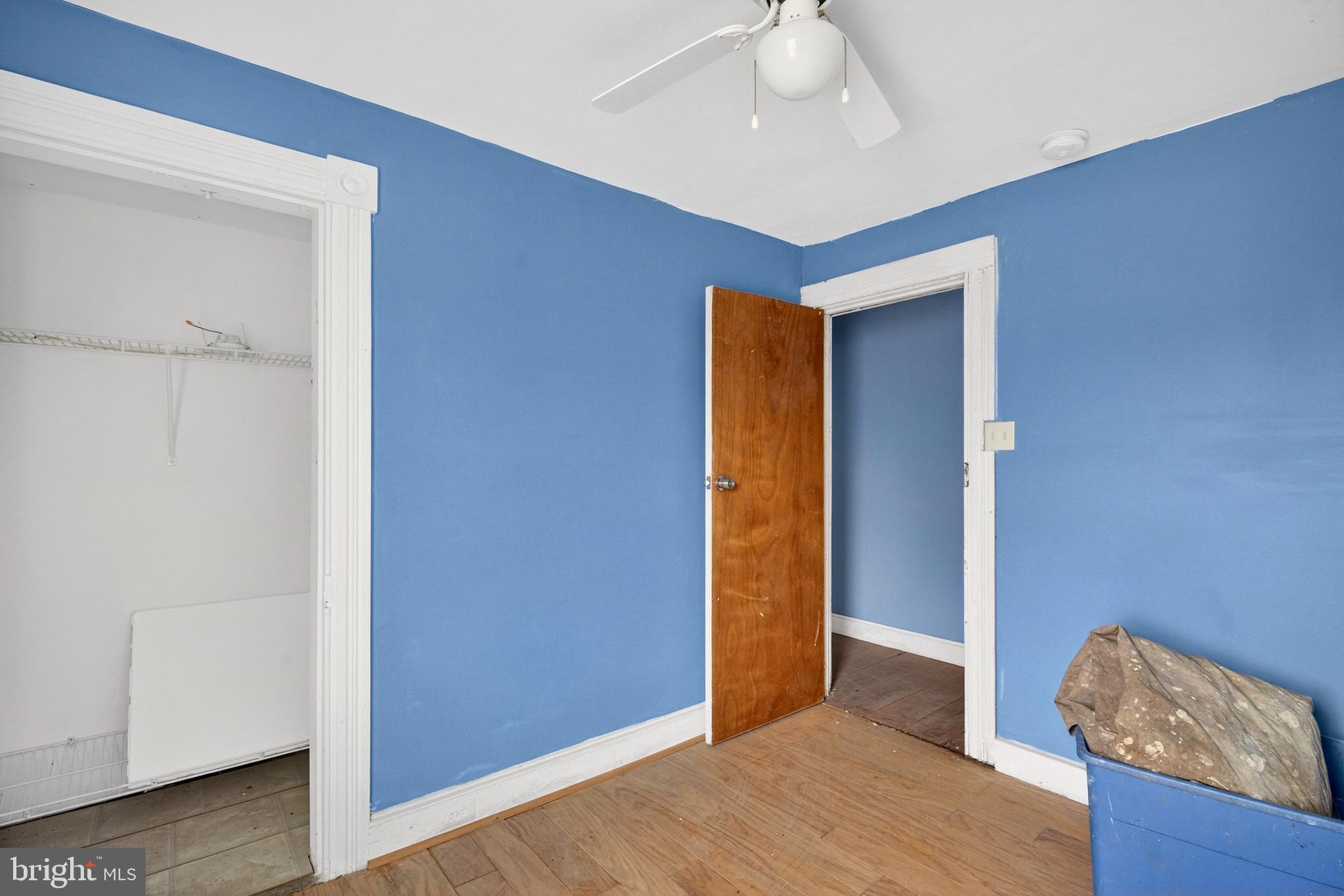 IRVINGTON - Residential