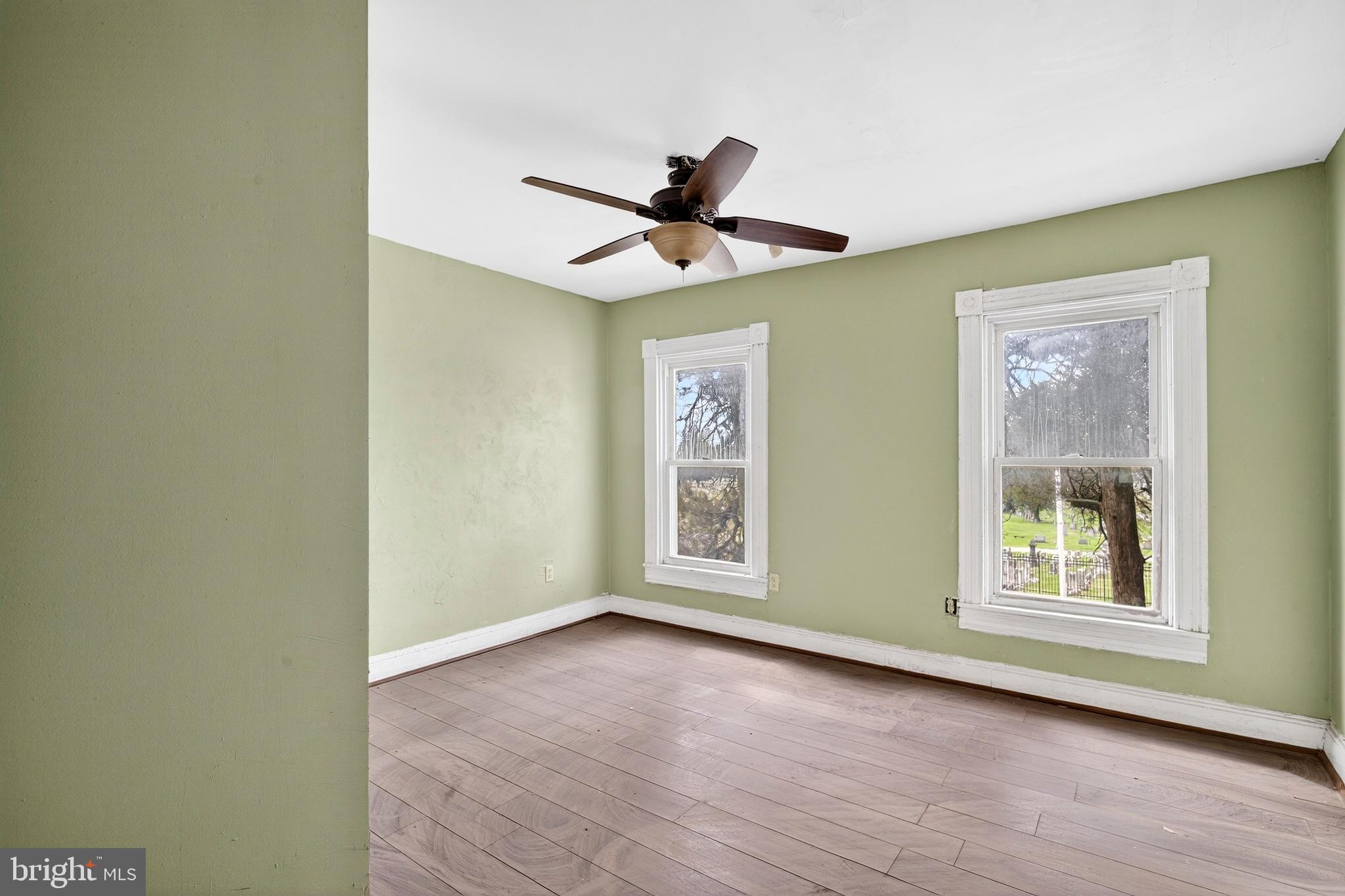 IRVINGTON - Residential