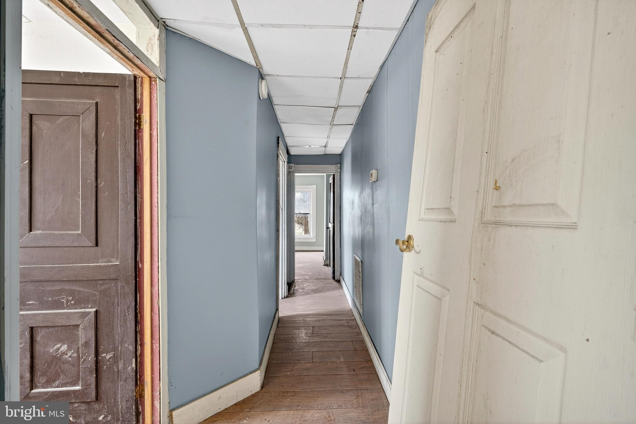 IRVINGTON - Residential