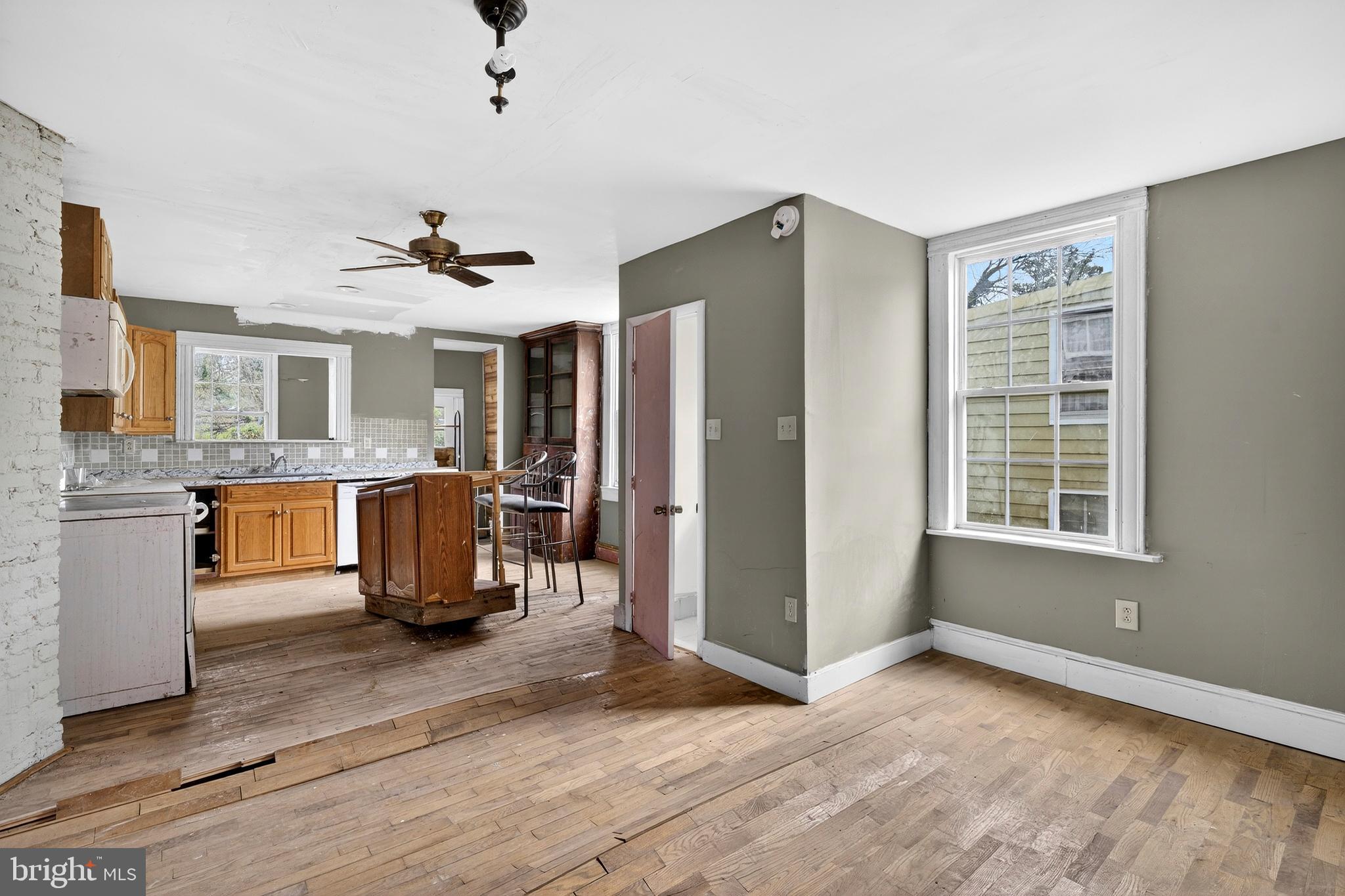 IRVINGTON - Residential