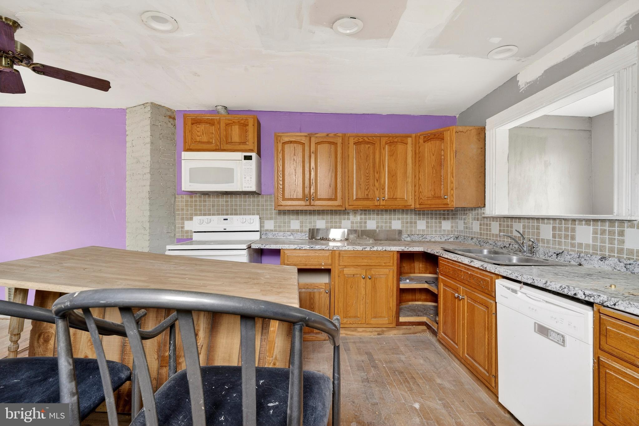 IRVINGTON - Residential