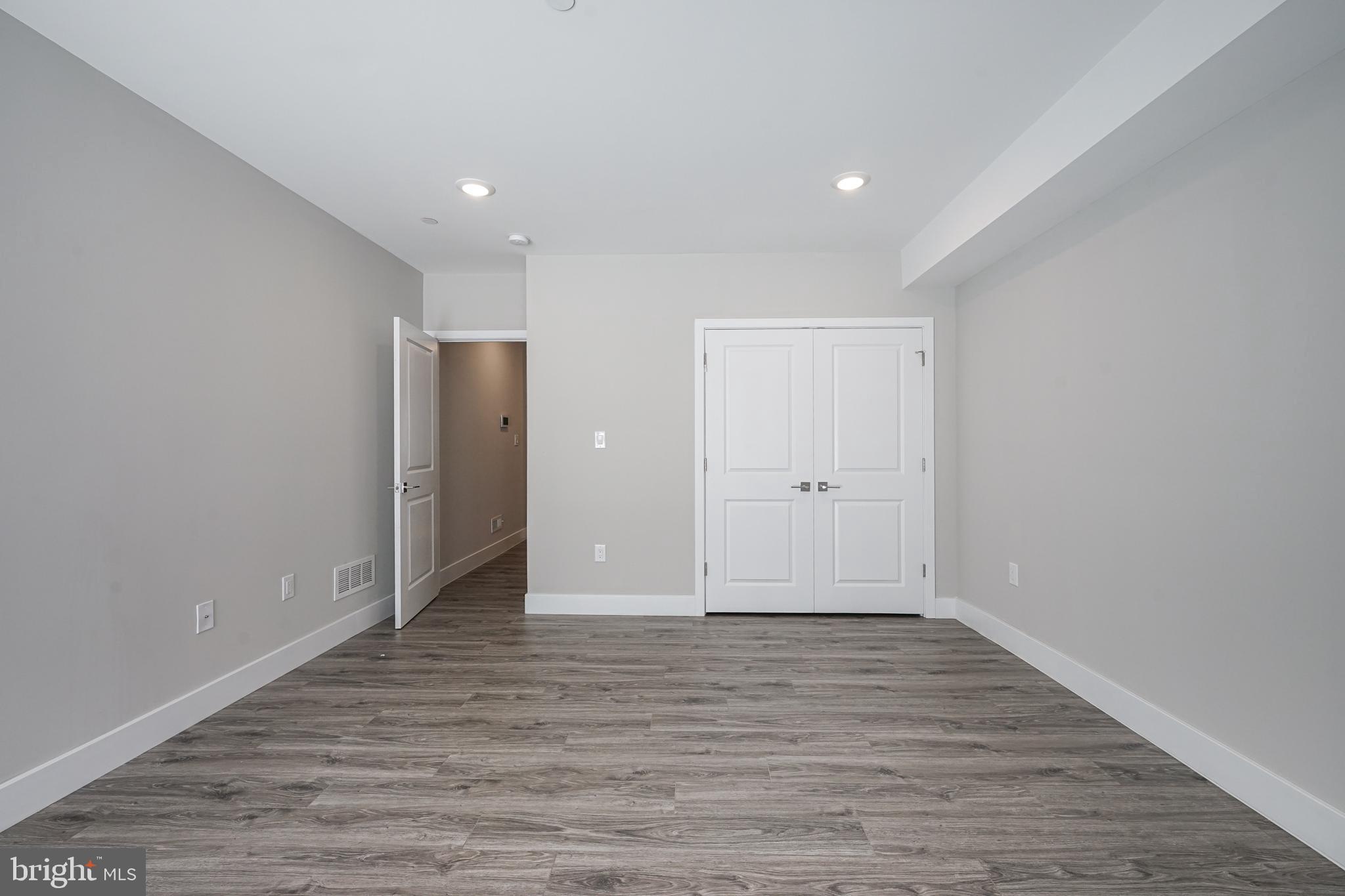FRANCISVILLE - Residential Lease