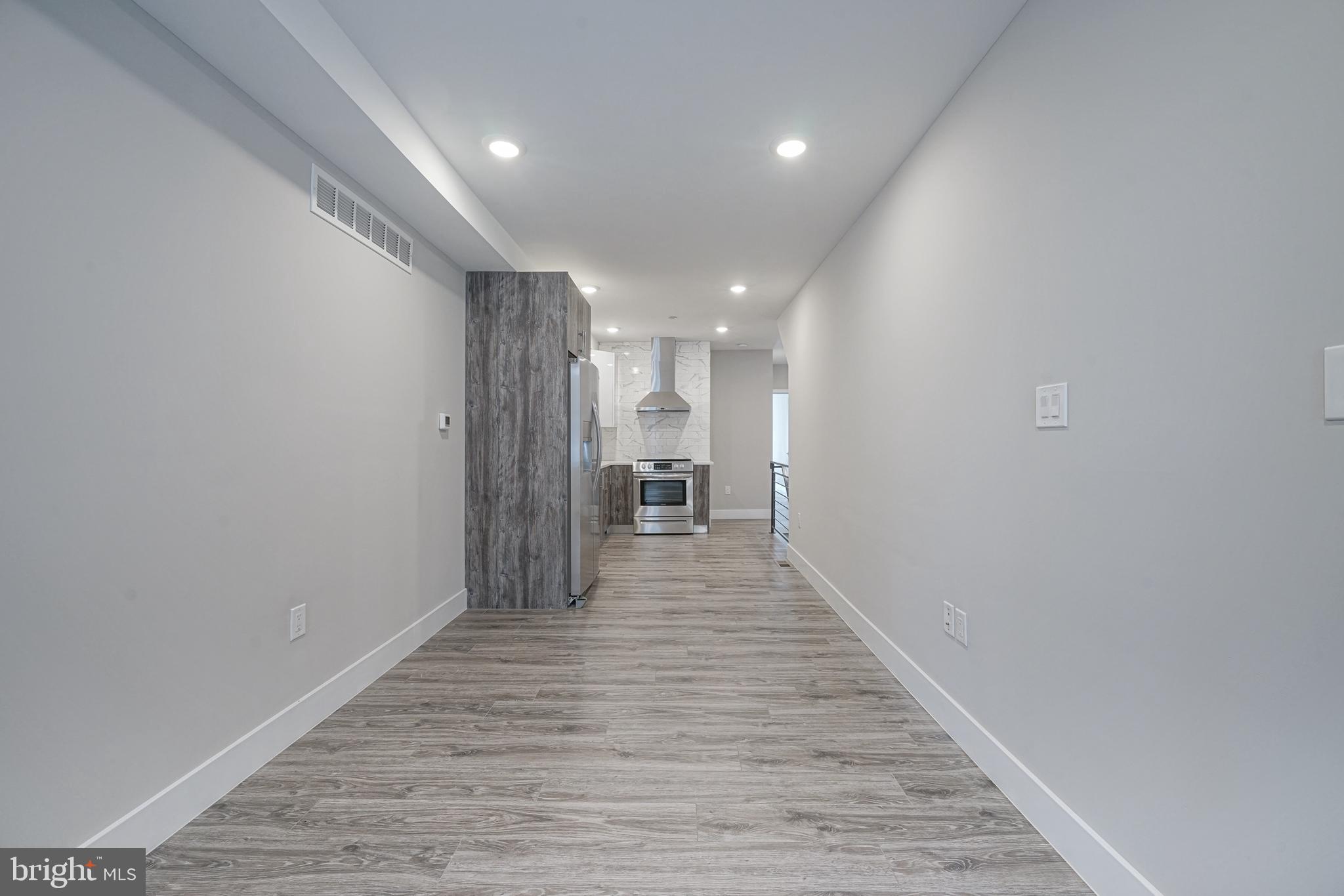FRANCISVILLE - Residential Lease