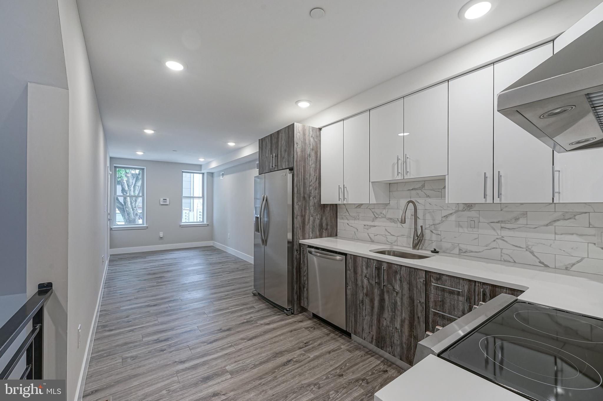 FRANCISVILLE - Residential Lease