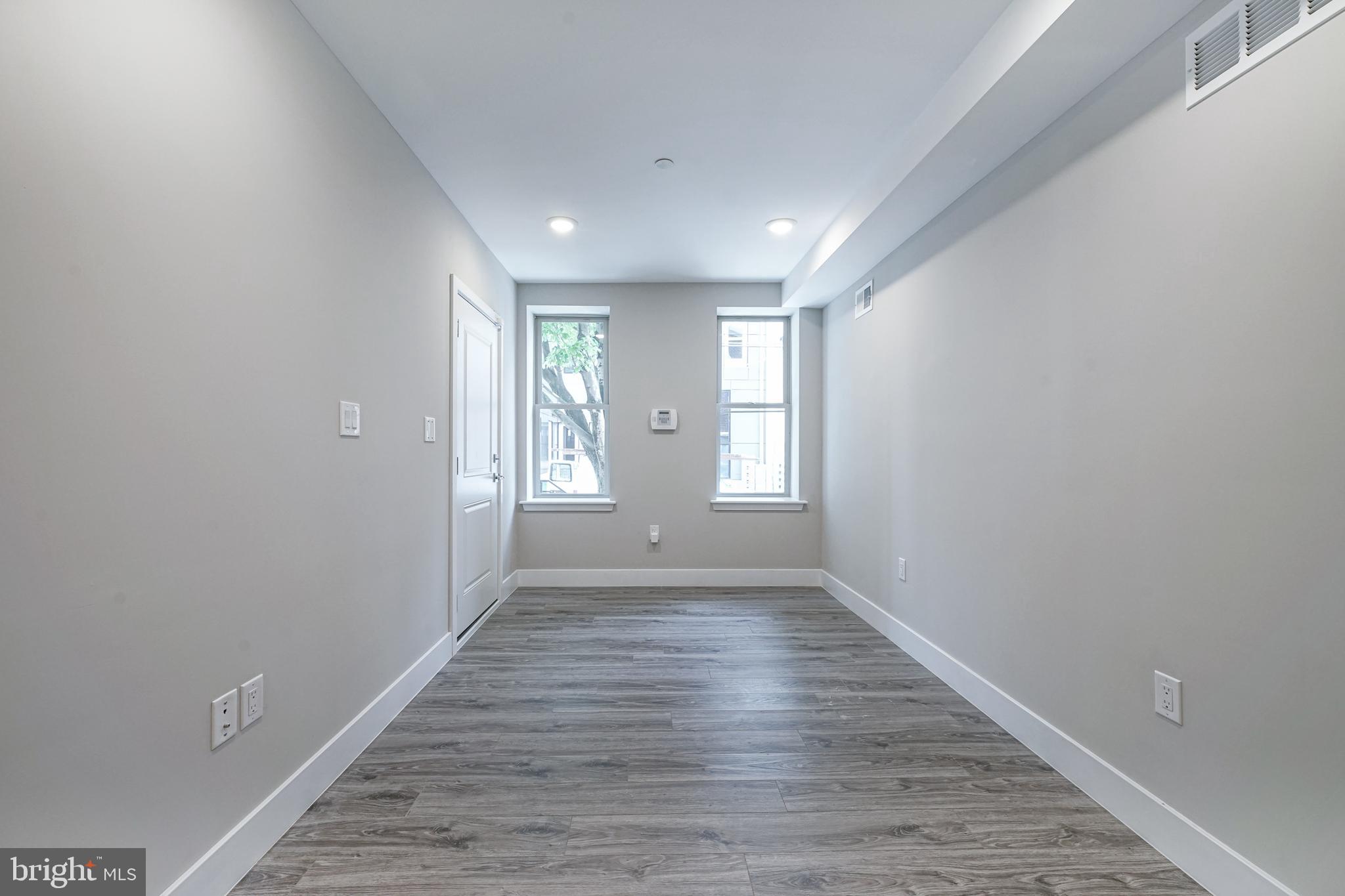 FRANCISVILLE - Residential Lease