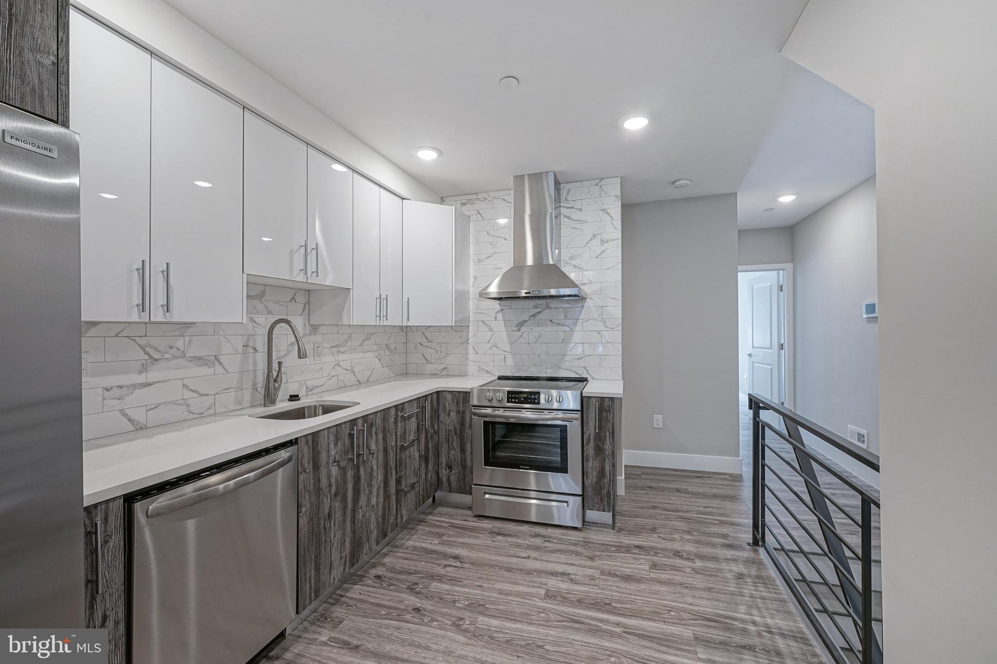 FRANCISVILLE - Residential Lease