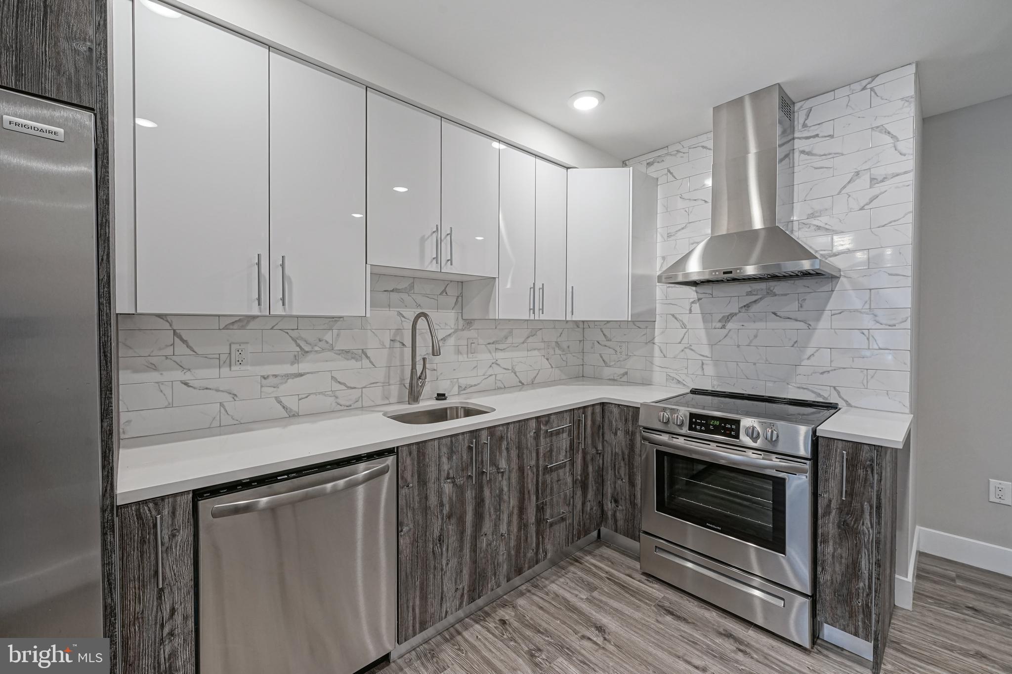 FRANCISVILLE - Residential Lease
