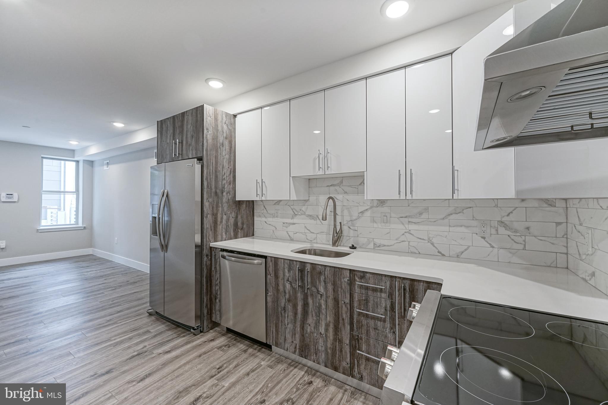 FRANCISVILLE - Residential Lease