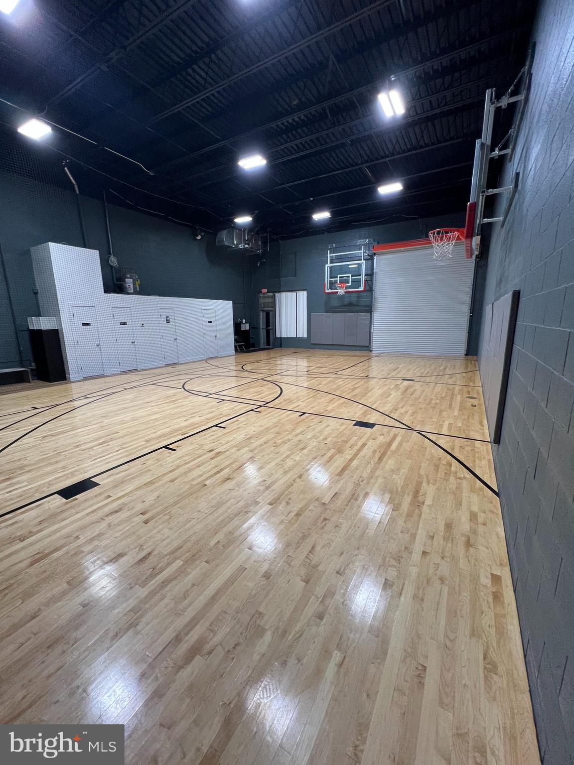 9102 INDUSTRY DRIVE D