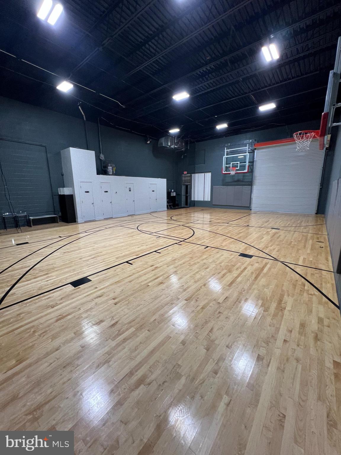 9102 INDUSTRY DRIVE D