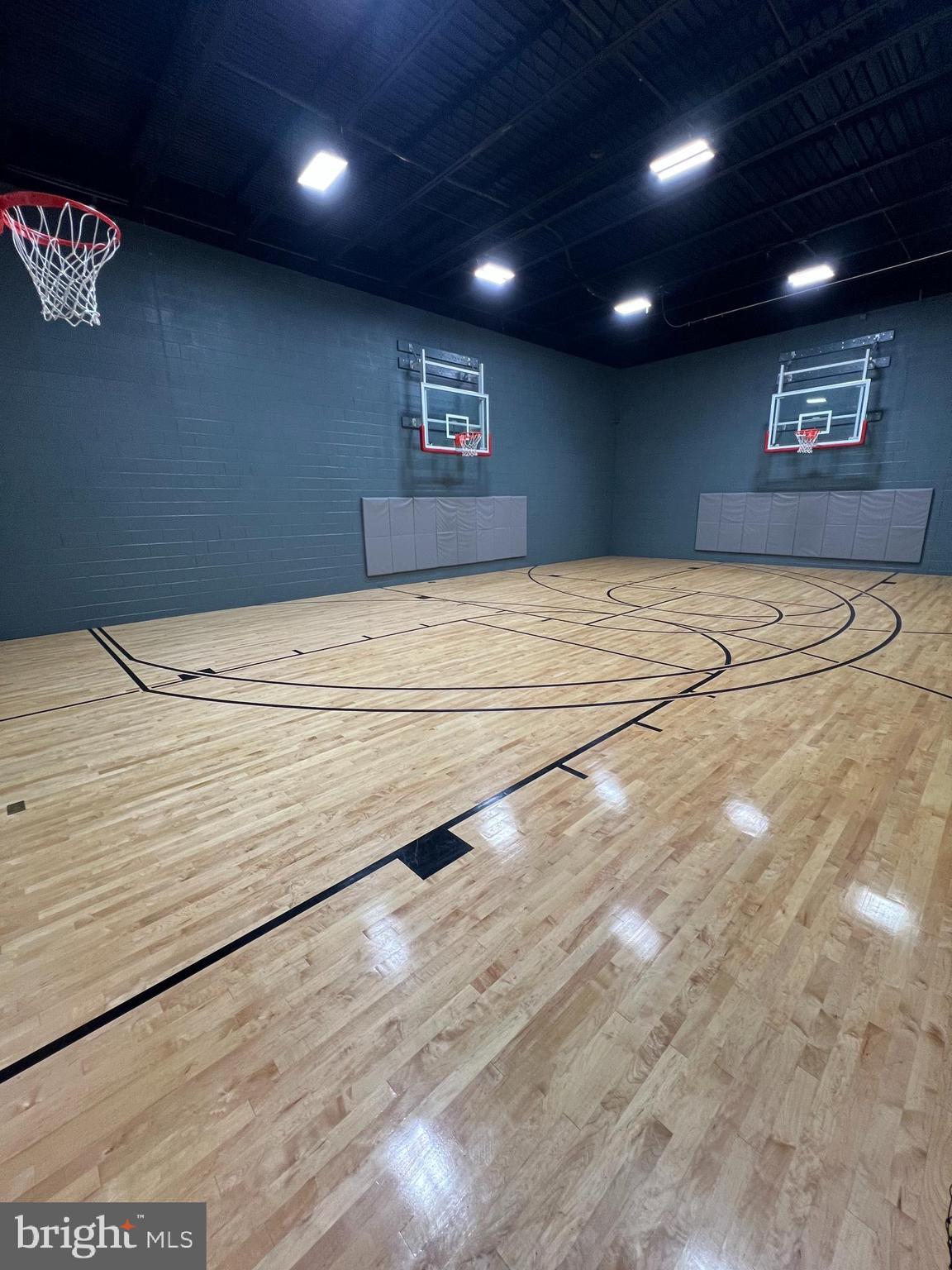 9102 INDUSTRY DRIVE D