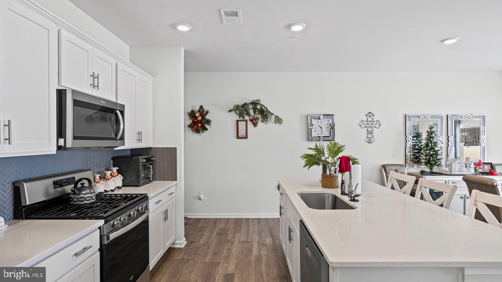 GREENWAY FARMS - Residential