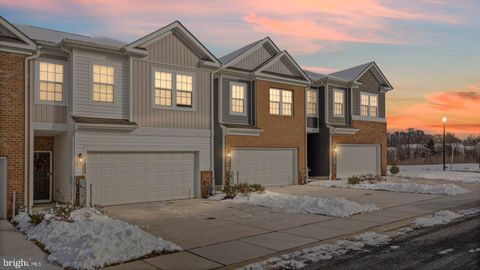 1805 RANKOKUS DRIVE HAVRE DE GRACE MD 21078