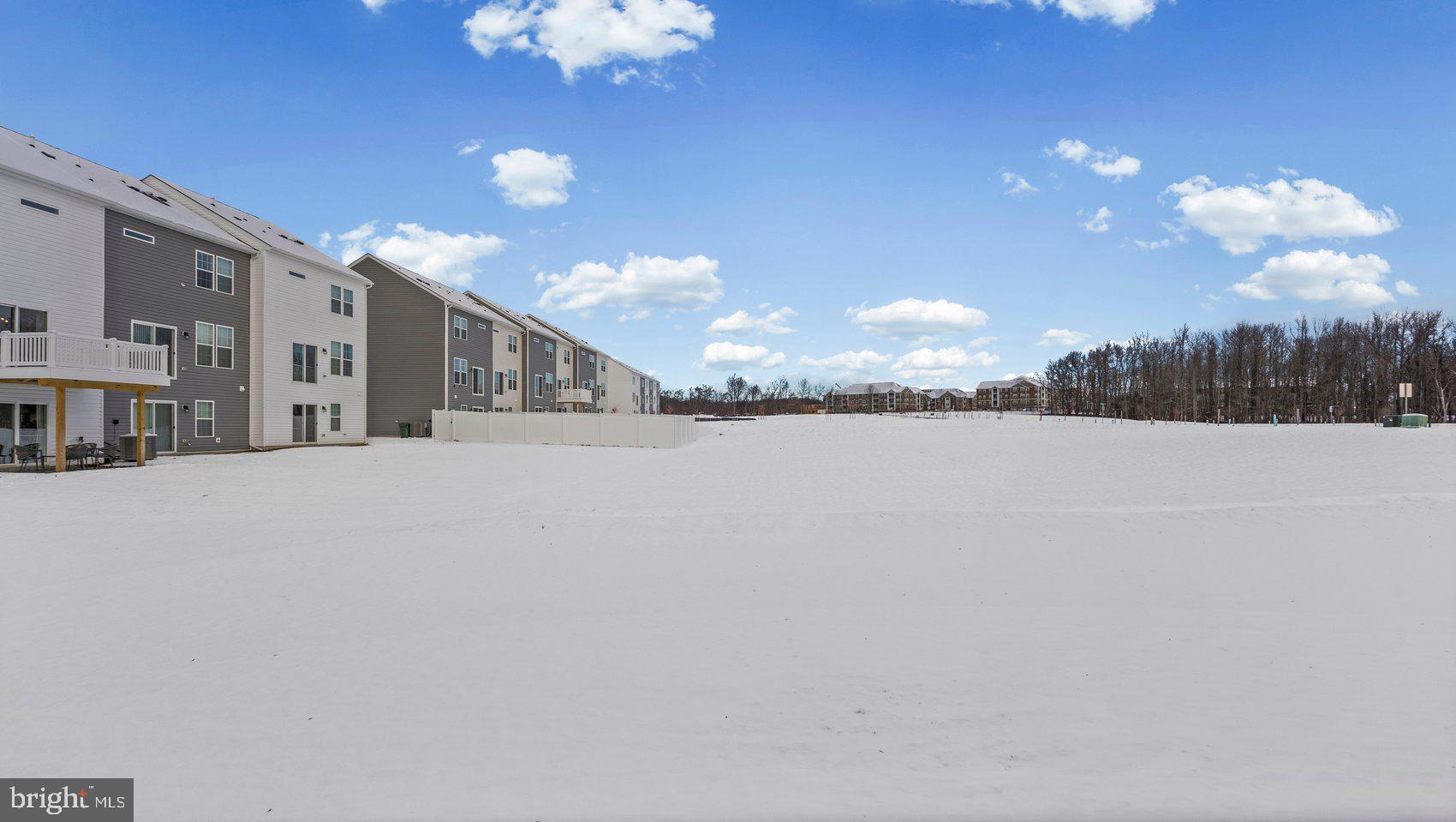 GREENWAY FARMS - Residential