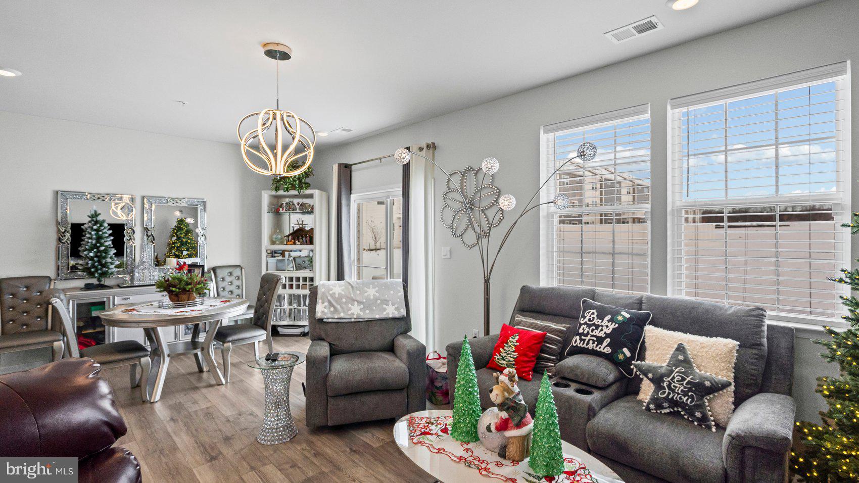 GREENWAY FARMS - Residential