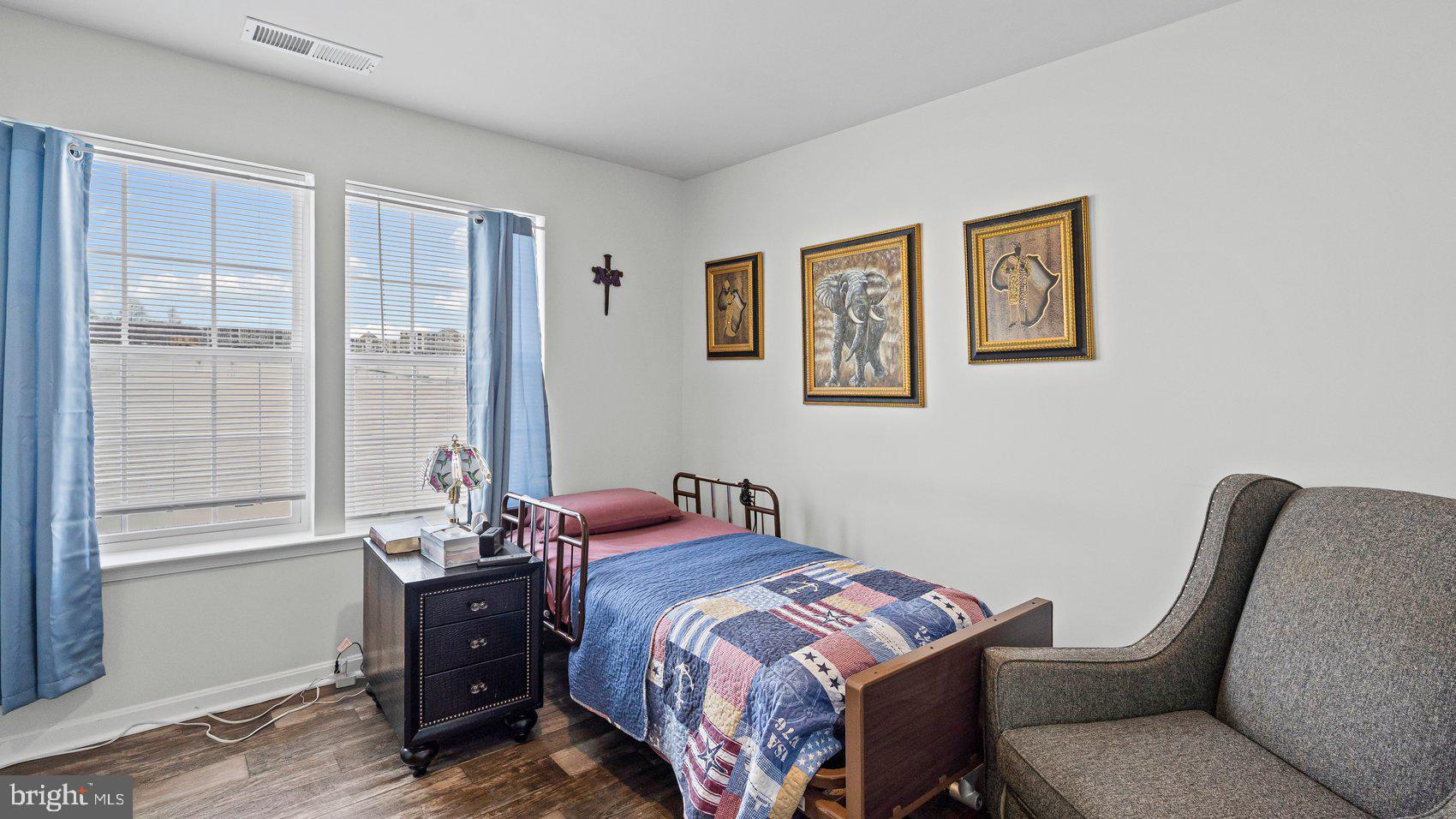 GREENWAY FARMS - Residential